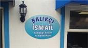 Balıkçı İsmail  - İstanbul